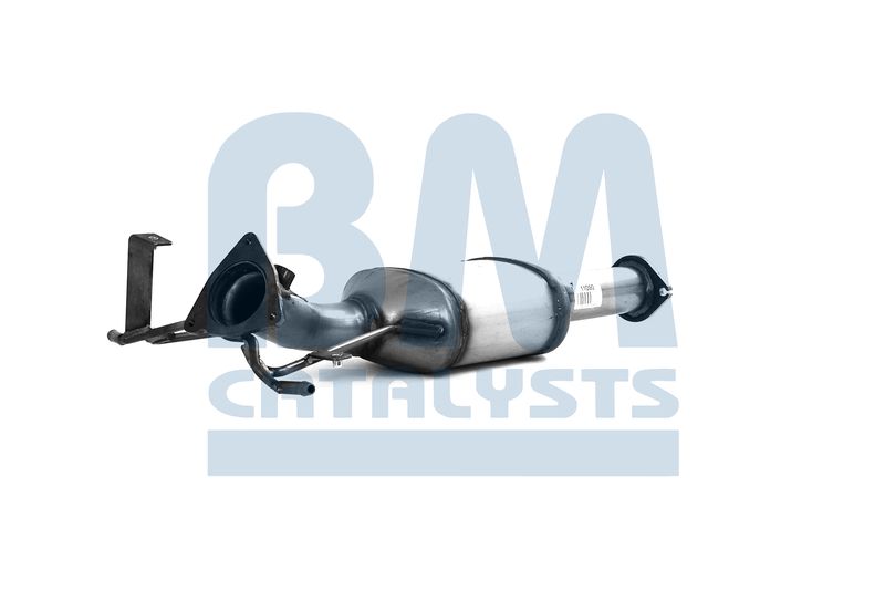 BM Catalysts BM11090 Протисажний/пиловий фільтр, система відведення ВГ