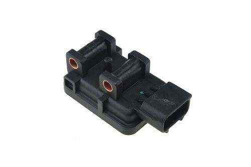 Sensor, presión colector de admisión