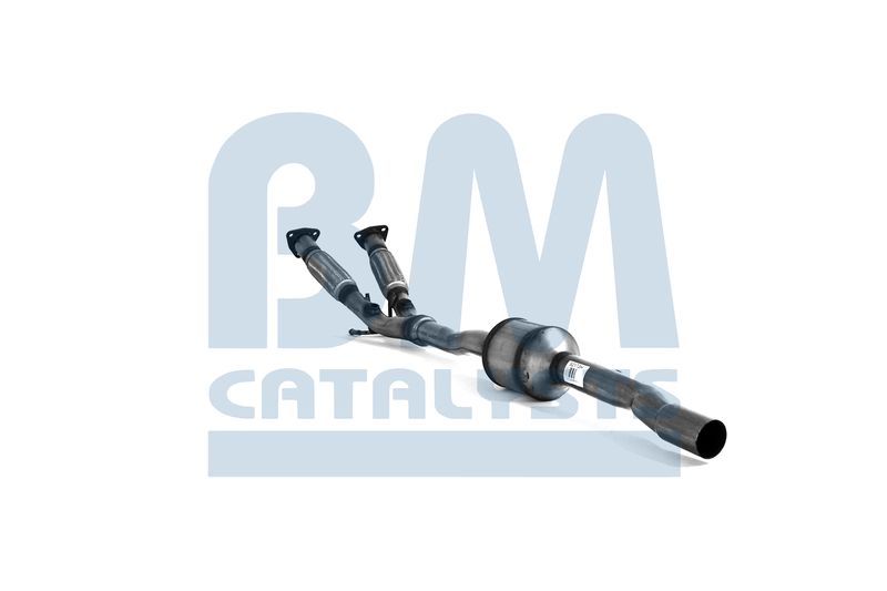 Каталізатор, Bm Catalysts BM92173H