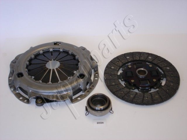 KF-2024 JAPANPARTS Kit frizione 