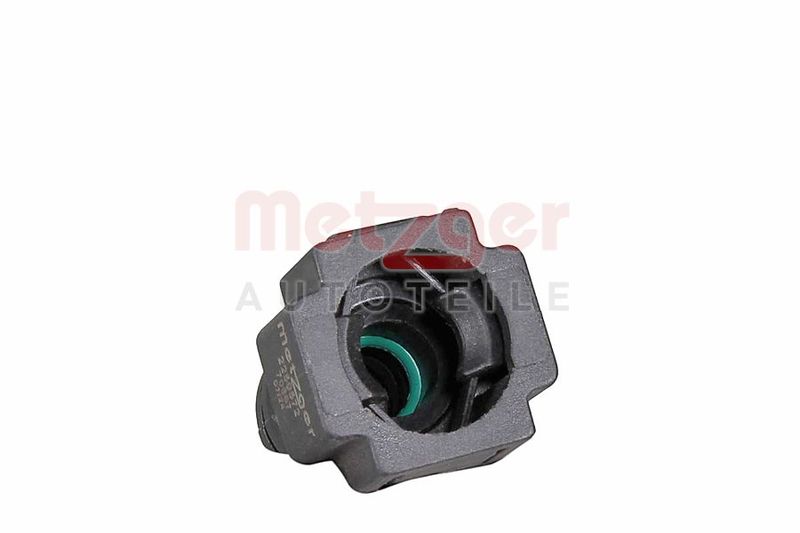 METZGER AUTOTEILE 2250572 Sealing/Protective Cap
