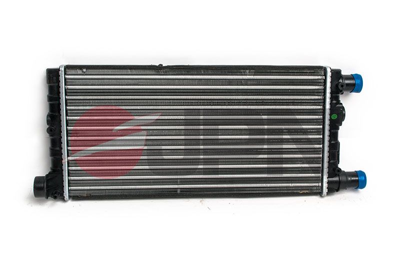 JPN 60C9016-JPN Радіатор, система охолодження двигуна