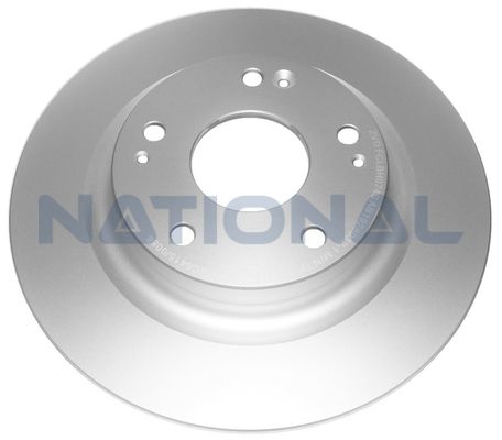 National NBD2113