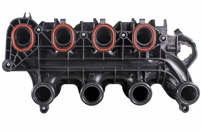 METZGER AUTOTEILE 2100141 Intake Manifold Module
