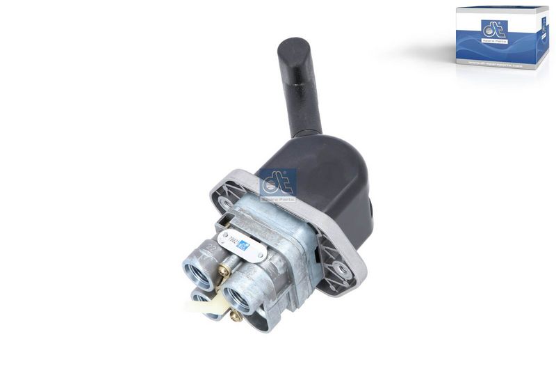 Supapa frana, frana de mana 5.70156 DT Spare Parts