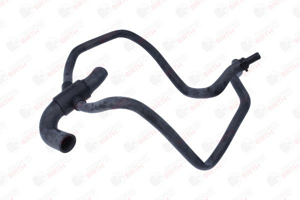 BIRTH 52659 Radiator Hose