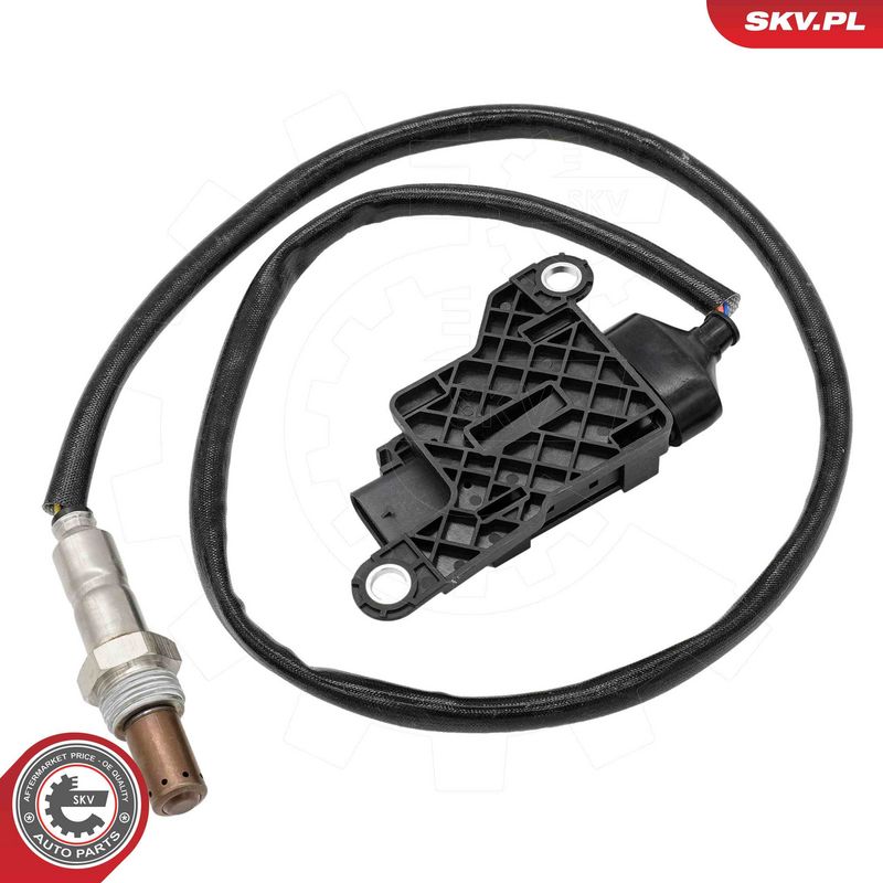NOx-sensor, NOx-katalüsaator, ESEN SKV 71SKV124