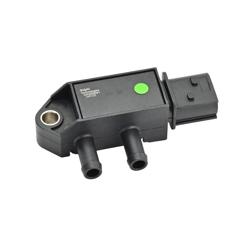 Senzor, tlak výfukového plynu DPS00091-12B1