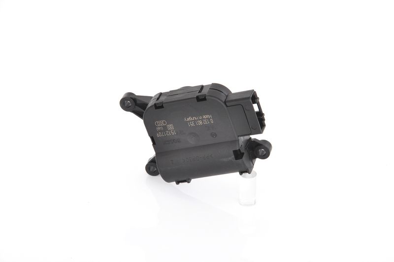 BOSCH 0132801351 Actuator, headlight levelling
