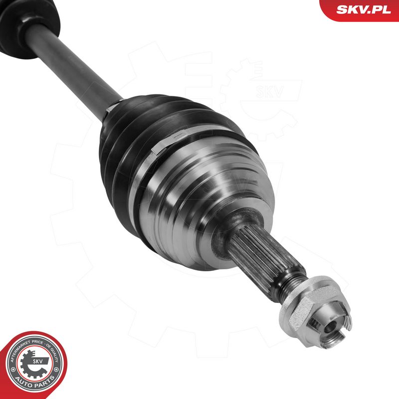 Prekės atitinka OEM kodą: 8200557126