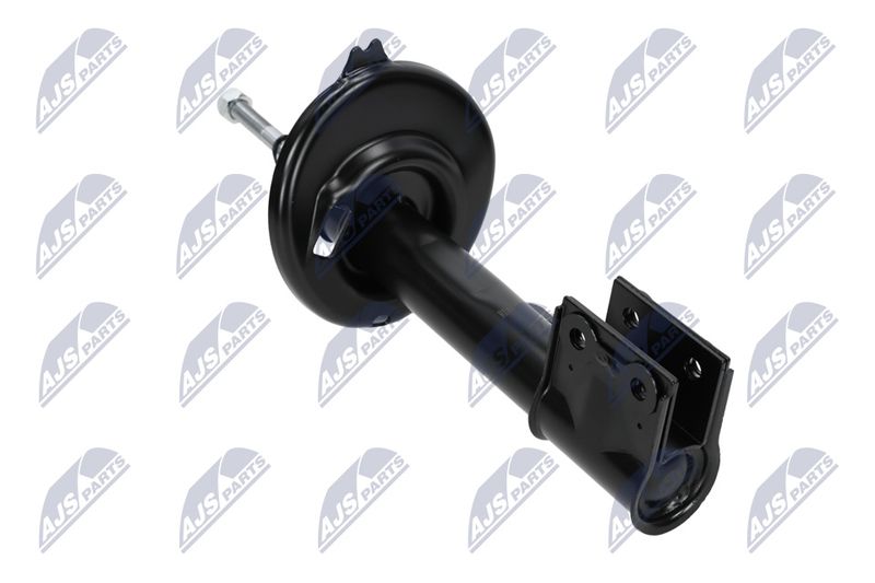 Amort, NTY A-PE-007