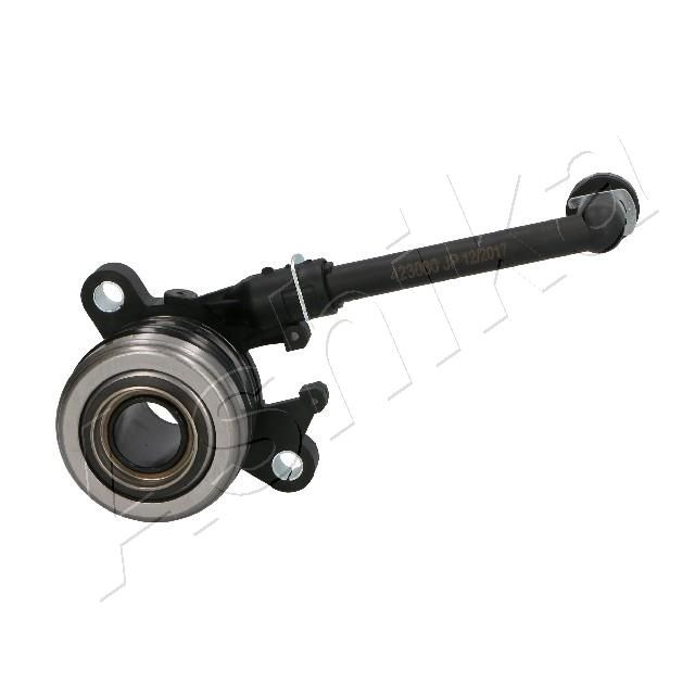 Підшипник вимкнення зчеплення, Nissan X-Trail 2,0 (MR20DE) 07-/Qashqai 07-/Renault Kangoo 1.5DCI 08-, Ashika 9001112