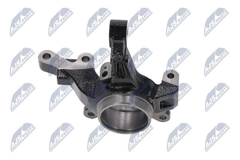 Käändmik, rattakinnitus, NTY ZZP-CH-003