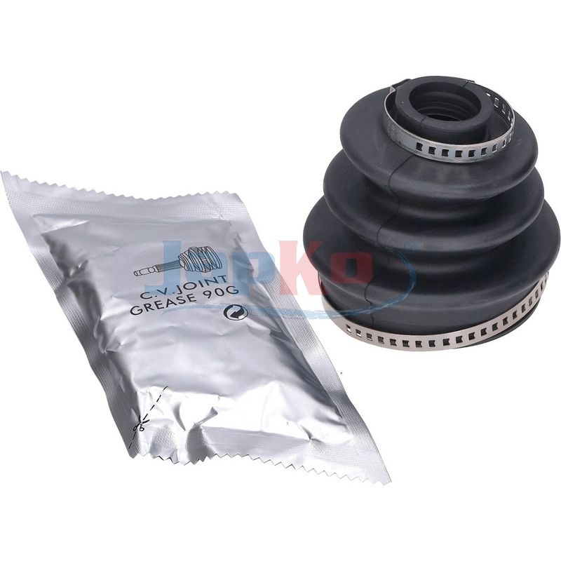 Kaitsekummikomplekt,...