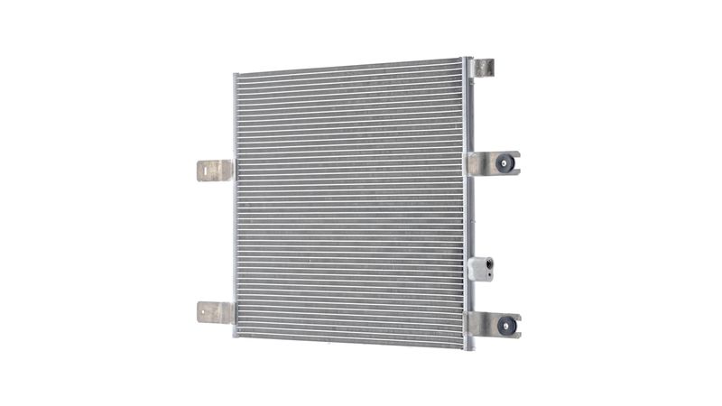 Kondenzátor, klimatizace AC 785 000P