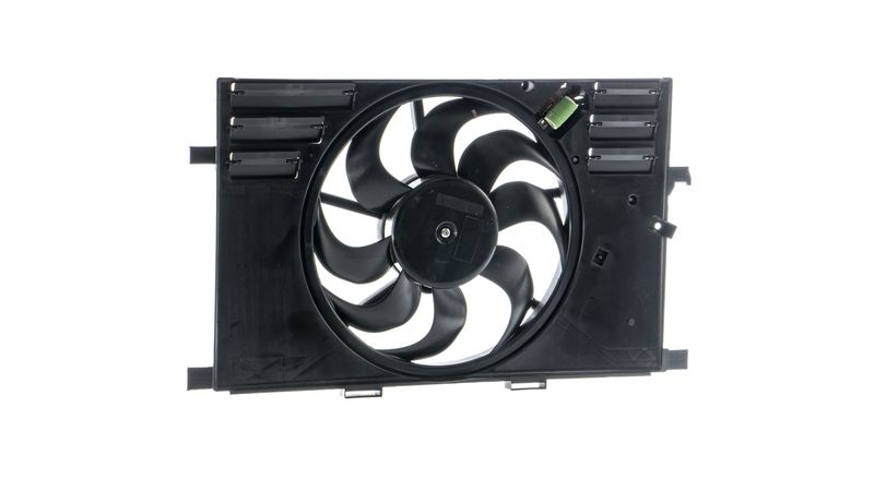 Product Image - Koelventilatorwiel - CFF557000P - MAHLE