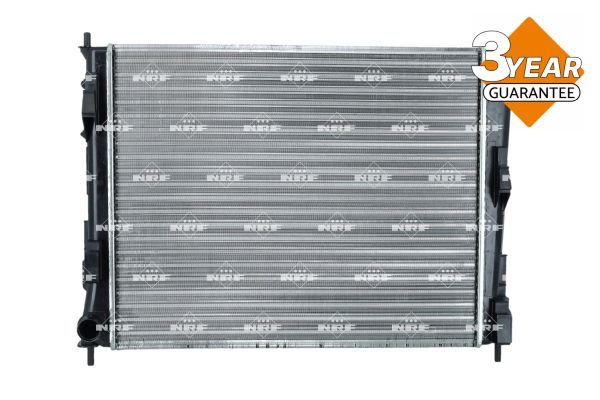 Radiador, refrigeración del motor