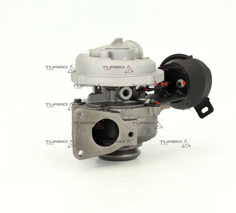 TURBO-TEC TT0008 - Turbokompresorius