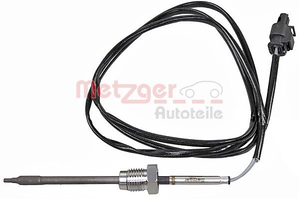 METZGER 0894601 Sensor, exhaust gas temperature