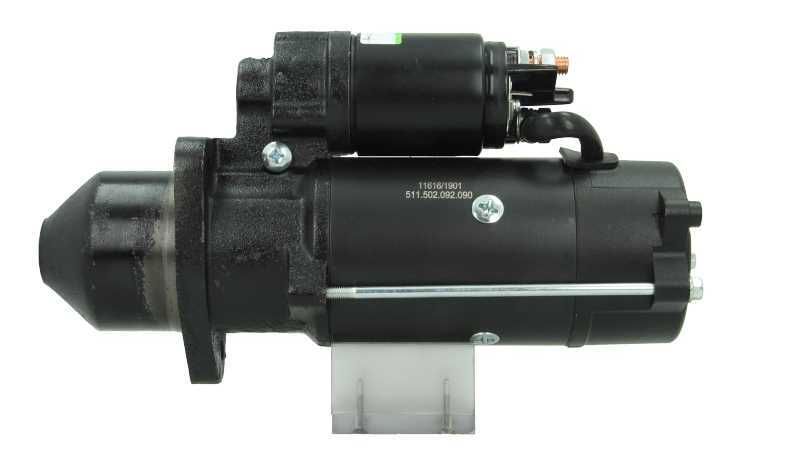 BV PSH 511.502.092.090 Starter