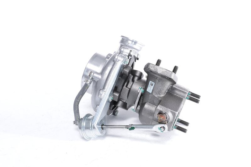Compresor,sistem de supraalimentare T915723 BTS Turbo