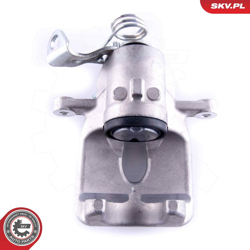 Pidurisadul, ESEN SKV 55SKV204