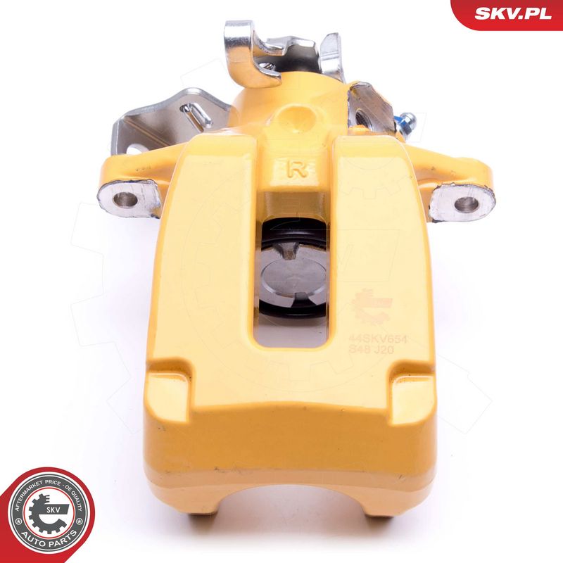 Prekės atitinka OEM kodą: 8N0615424C