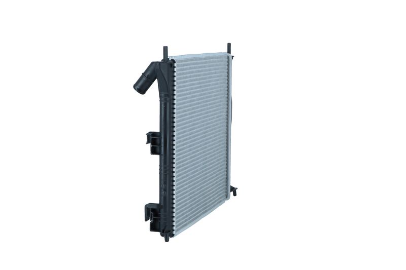 NRF 53069 Variklio aušinimo radiatorius