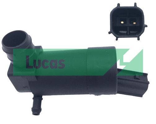 LUCAS mosóvízszivattyú, szélvédőmosó LRW5522