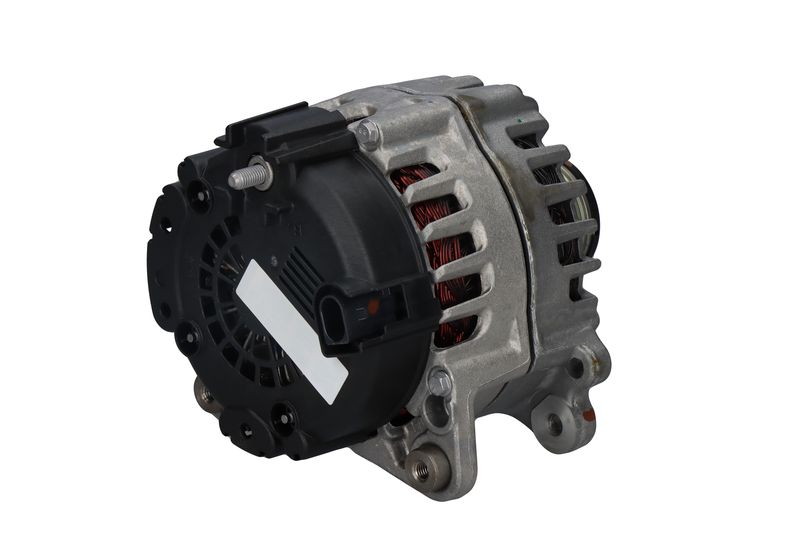 GENERATOR VALEO 439937 17