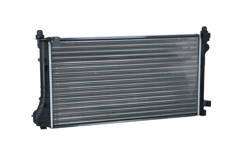 Radiaator, mootorijahutus, NRF 58237