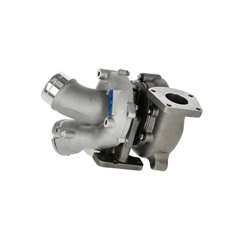 Kompressor, ülelaadimine, NISSENS 93729