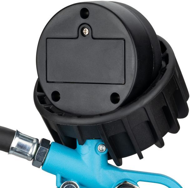 HAZET 9041D-1 Compressed-air Tyre Pressure Gauge/Inflator