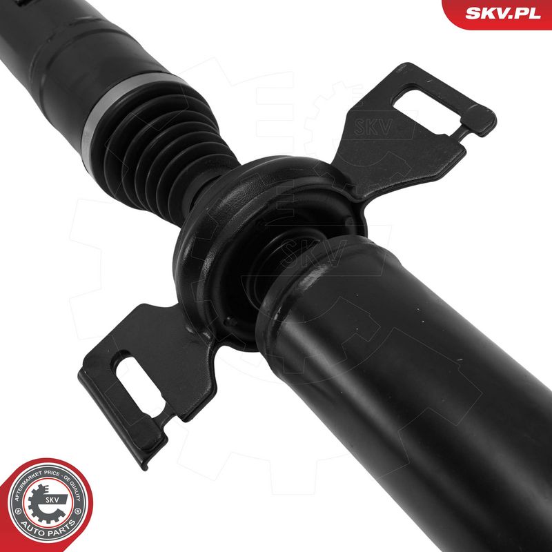 Veovõll, ESEN SKV 76SKV132