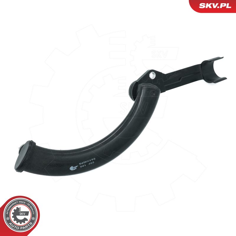 Jahutusvedeliku torustik,...