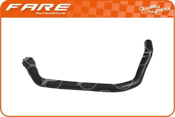 FARE SA 23174 - Radiator Hose