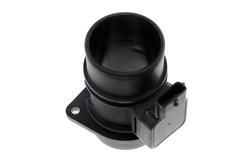 Medidor de la masa de aire