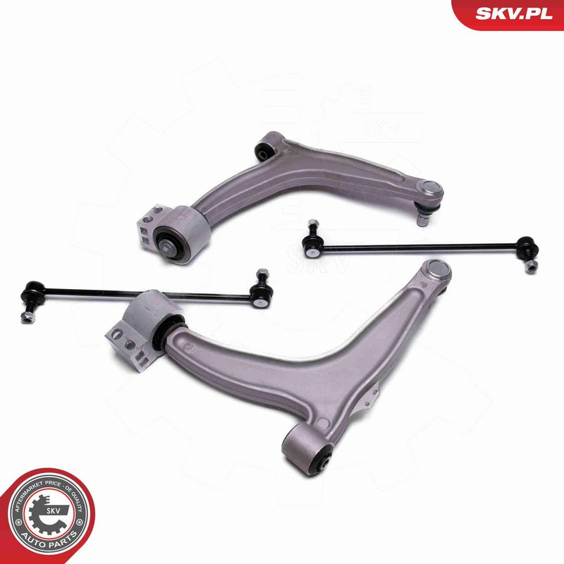 ESEN SKV 04SKV970 Control/Trailing Arm Kit, wheel suspension