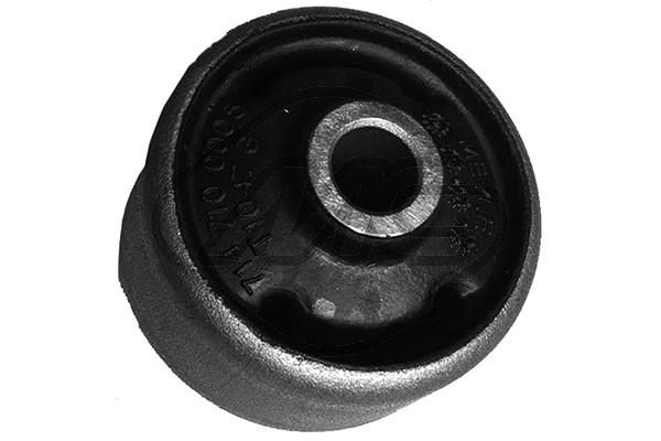 Metalcaucho 02182 - Mounting, control/trailing arm