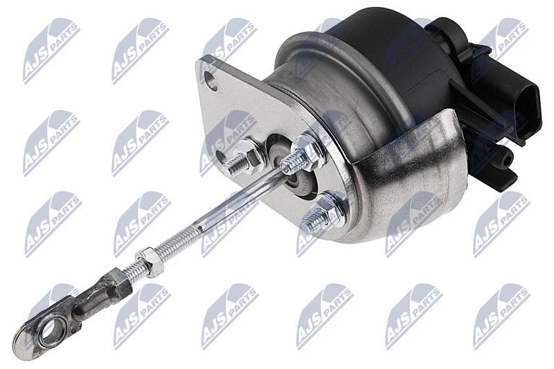 Compresor,sistem de supraalimentare NTY ECD-WW-058