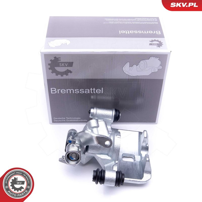 Pidurisadul, ESEN SKV 50SKV514