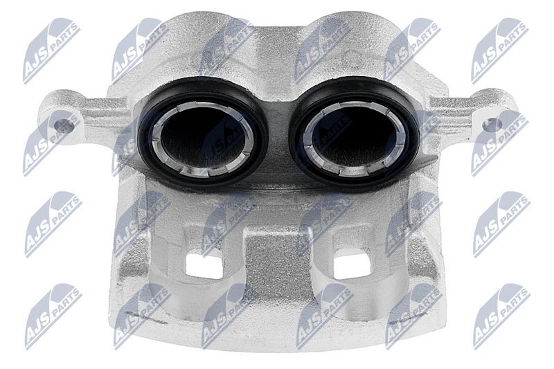Pidurisadul, NTY HZP-FR-013