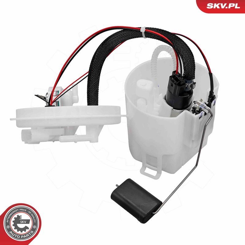 Prekės atitinka OEM kodą: 94740642