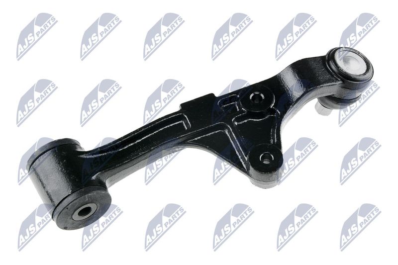 NTY ZWD-KA-320 Control/Trailing Arm, wheel suspension