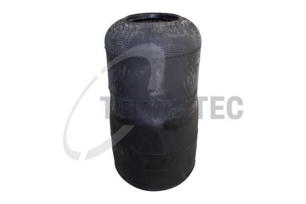 TRUCKTEC AUTOMOTIVE 03.30.908 - Bellow, air suspension