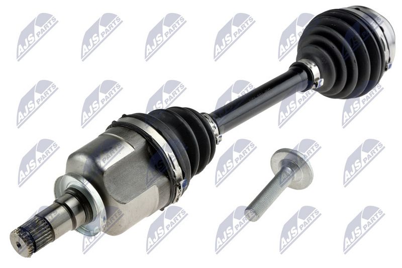 NTY NPW-BM-139 Drive Shaft