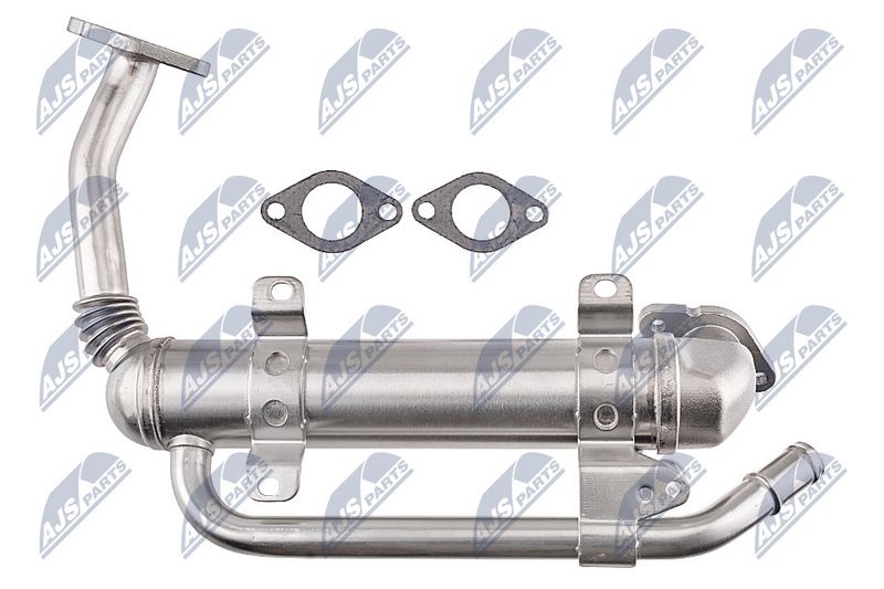 Radiaator, heitgaaside tagasijooks, NTY EGR-WW-049A