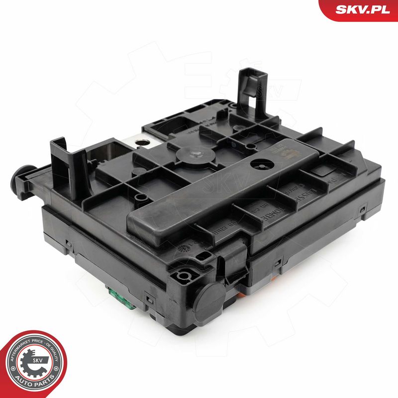 Juhtseade, mootori management, ESEN SKV 96SKV323