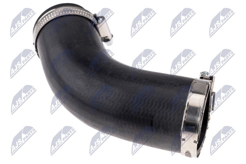 Laadimisõhu voolik, NTY GPP-HY-026