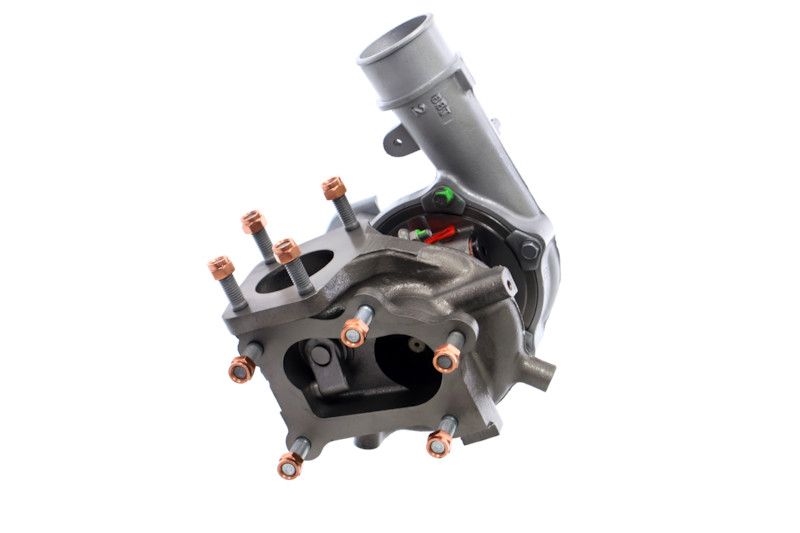 REMANTE 003-001-000096R Charger, charging (supercharged/turbocharged)